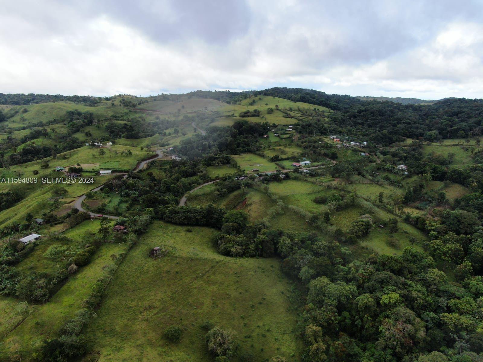 undefined, CR 00000 - Photo 13 of 14 a view of a green field with lots of trees