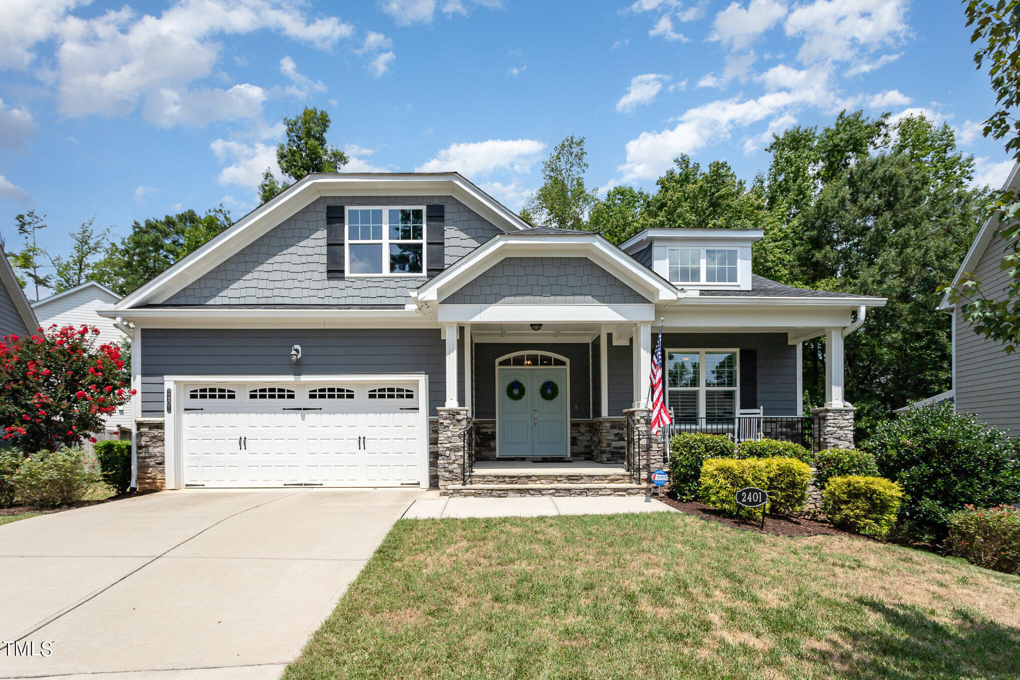 2401 Clinedale Court Raleigh, NC 27615 - Photo 2 of 27 003_img_0005-edit