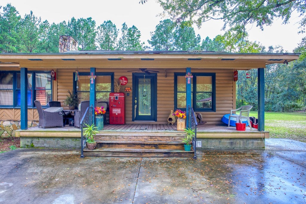 397 Huckleberry Road Homerville, GA 31634 - Photo 15 of 47 Gallery Image 15