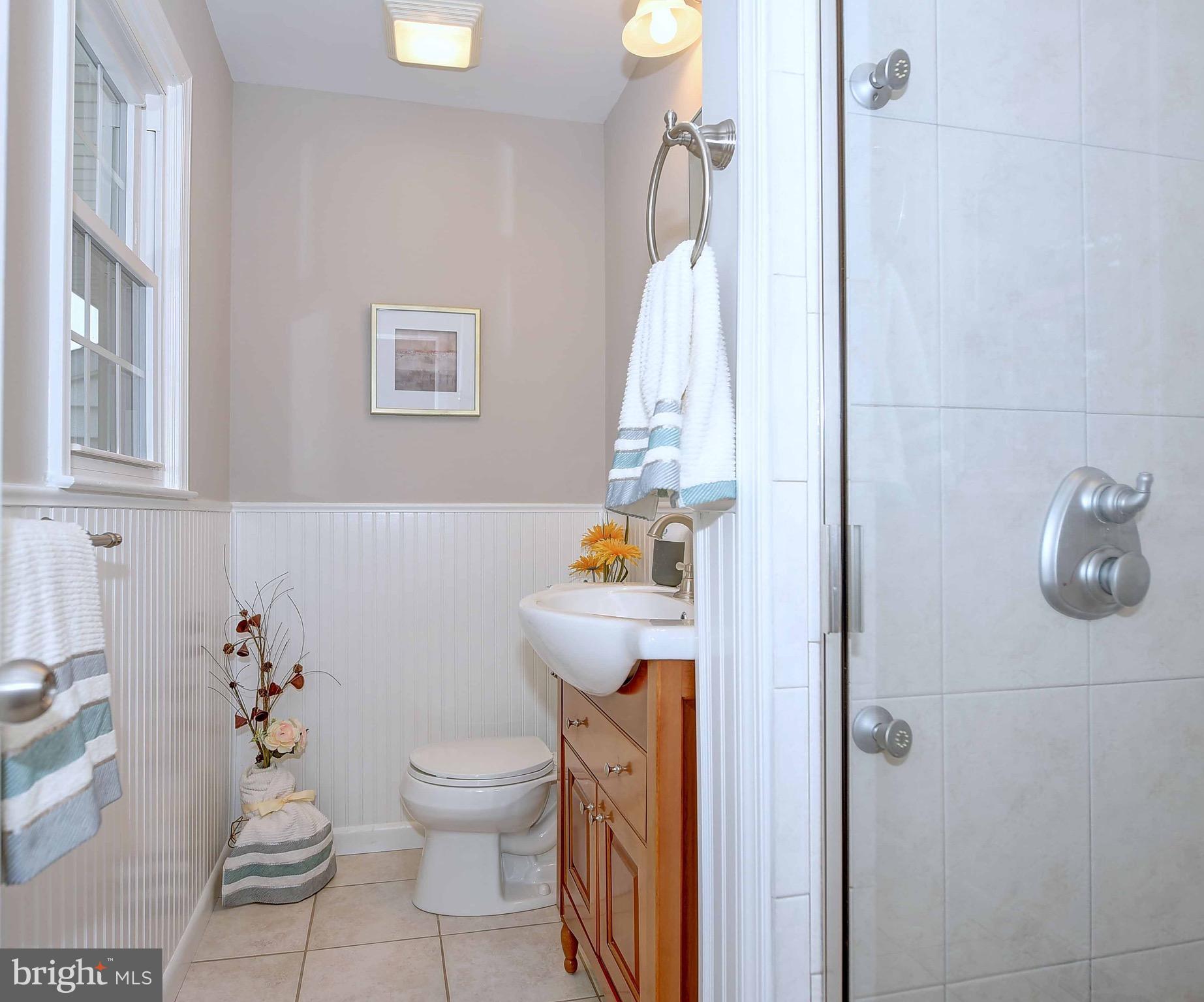 114 Kingbrook Road Linthicum, MD 21090 - Photo 12 of 24 Bath (Master)