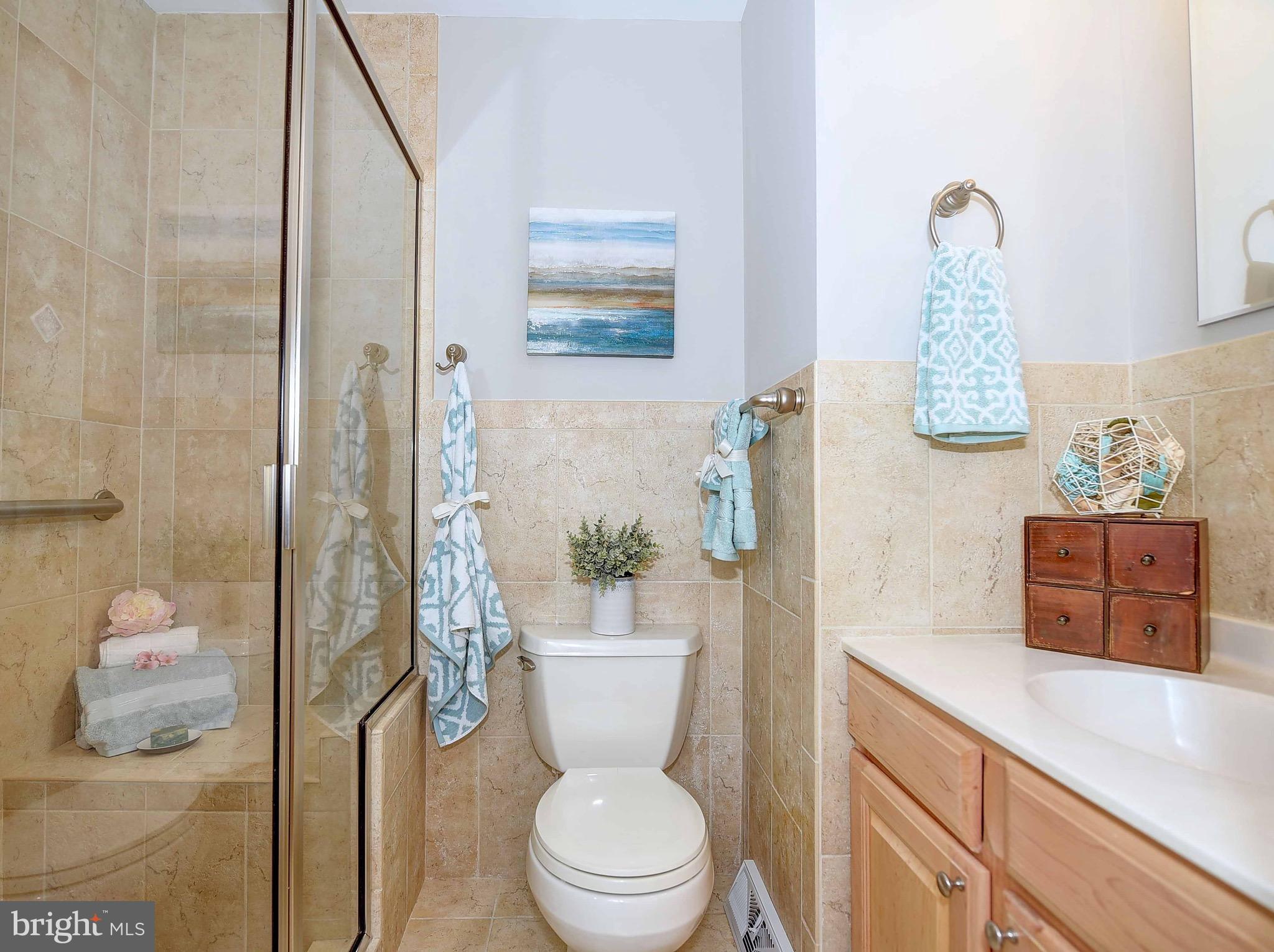 114 Kingbrook Road Linthicum, MD 21090 - Photo 15 of 24 Bath