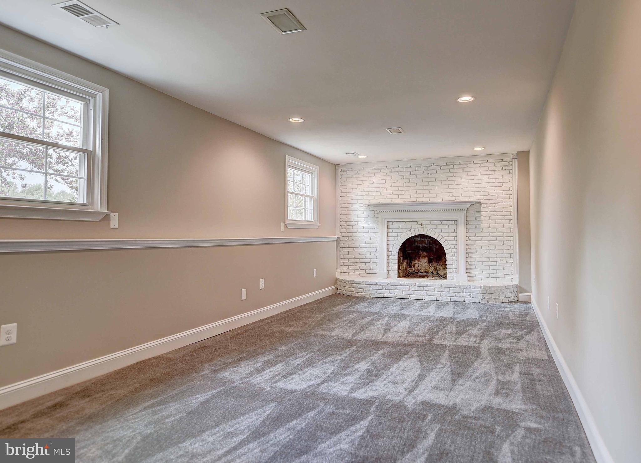 114 Kingbrook Road Linthicum, MD 21090 - Photo 16 of 24 Basement