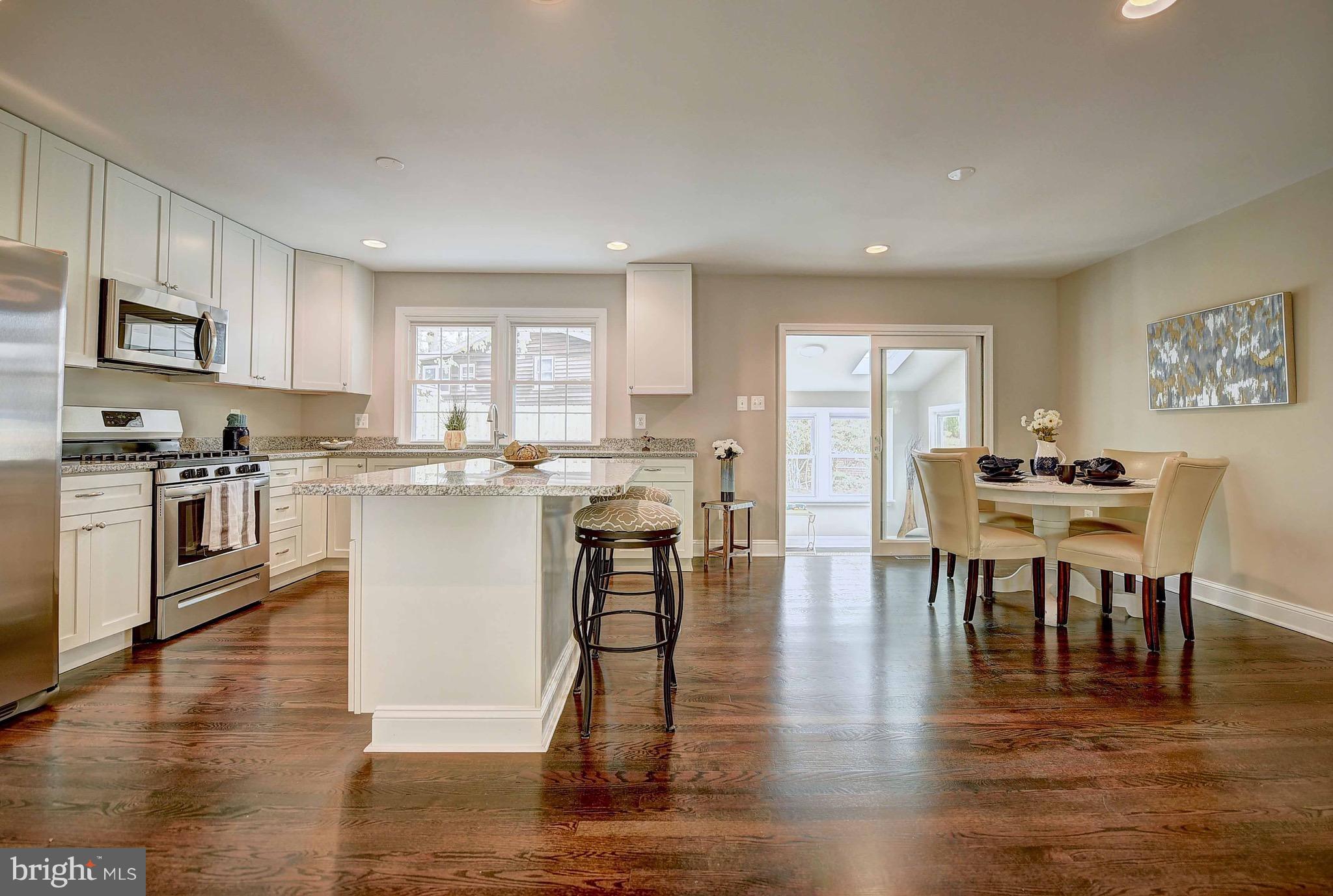 114 Kingbrook Road Linthicum, MD 21090 - Photo 4 of 24 Kitchen