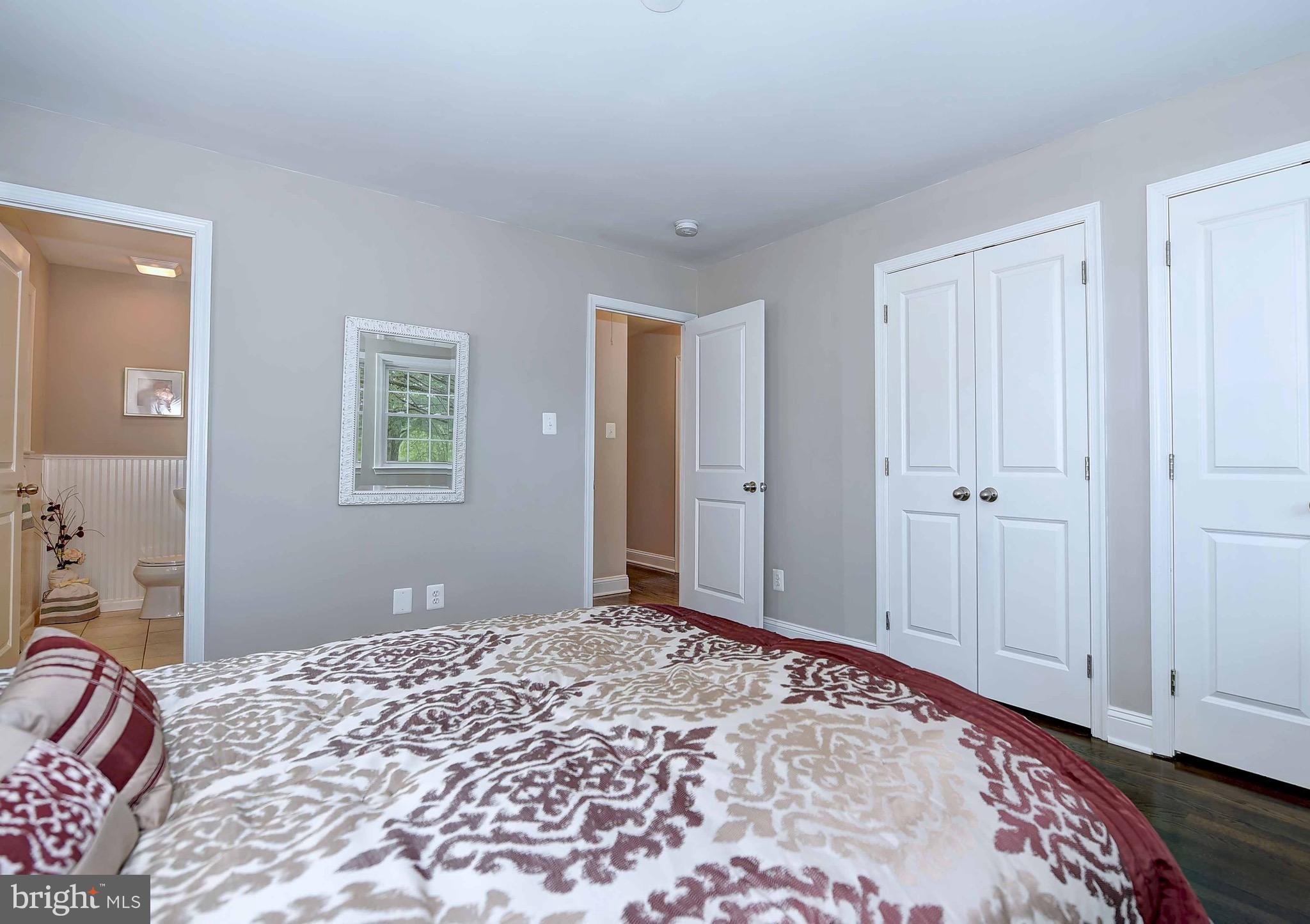 114 Kingbrook Road Linthicum, MD 21090 - Photo 10 of 24 Bedroom (Master)