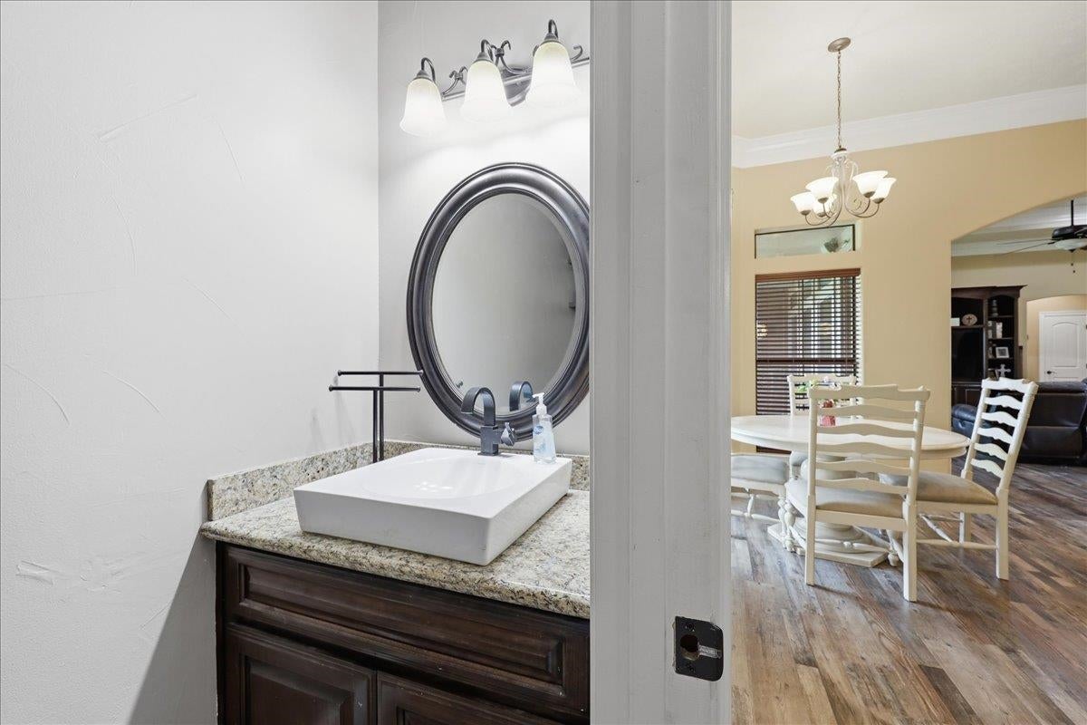 11610 Ridgecrest Beaumont, TX 77705 - Photo 20 of 42 Gallery Image 20