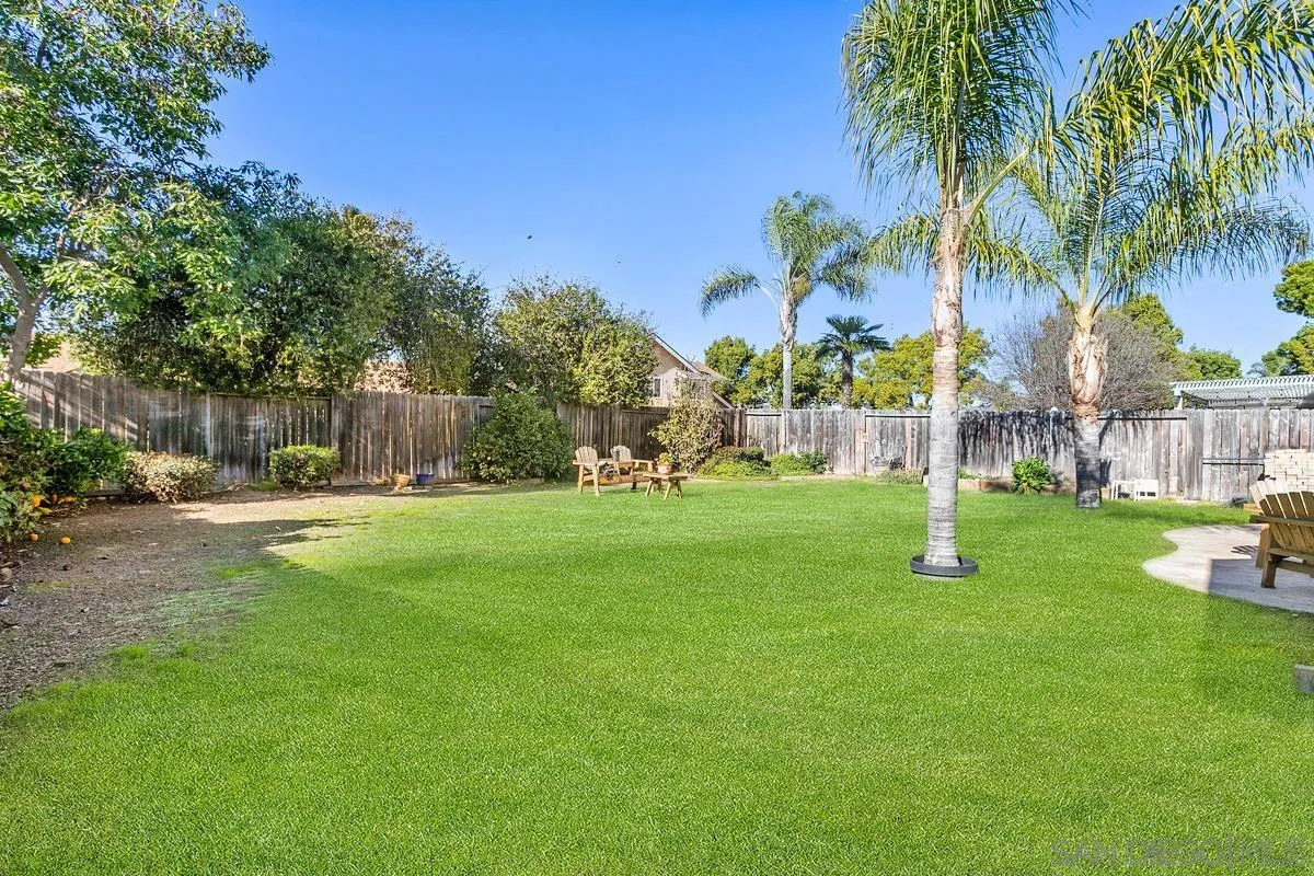 339 Holiday Way Oceanside, CA 92057 - Photo 19 of 20 a view of a park with a tree