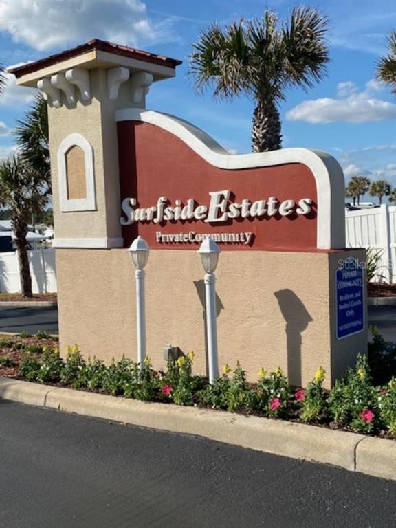 206 Monitor Drive Flagler Beach, FL 32136 - Photo 25 of 40