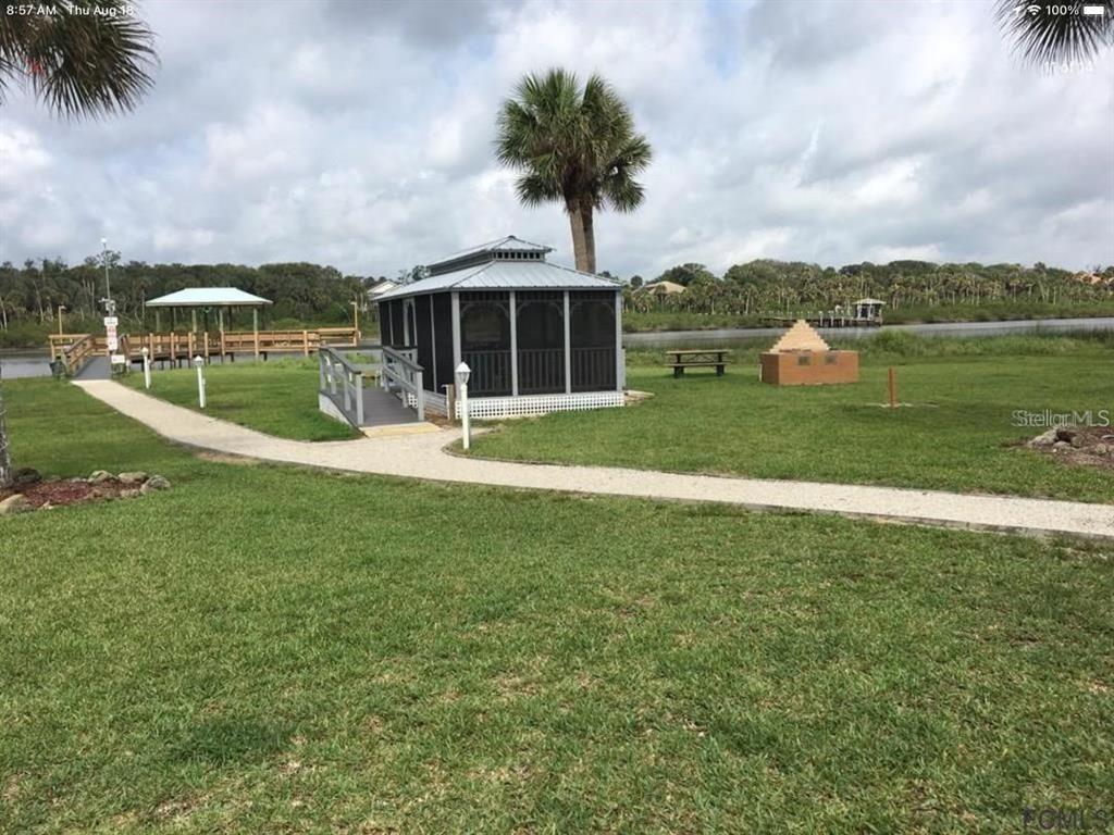 206 Monitor Drive Flagler Beach, FL 32136 - Photo 37 of 40