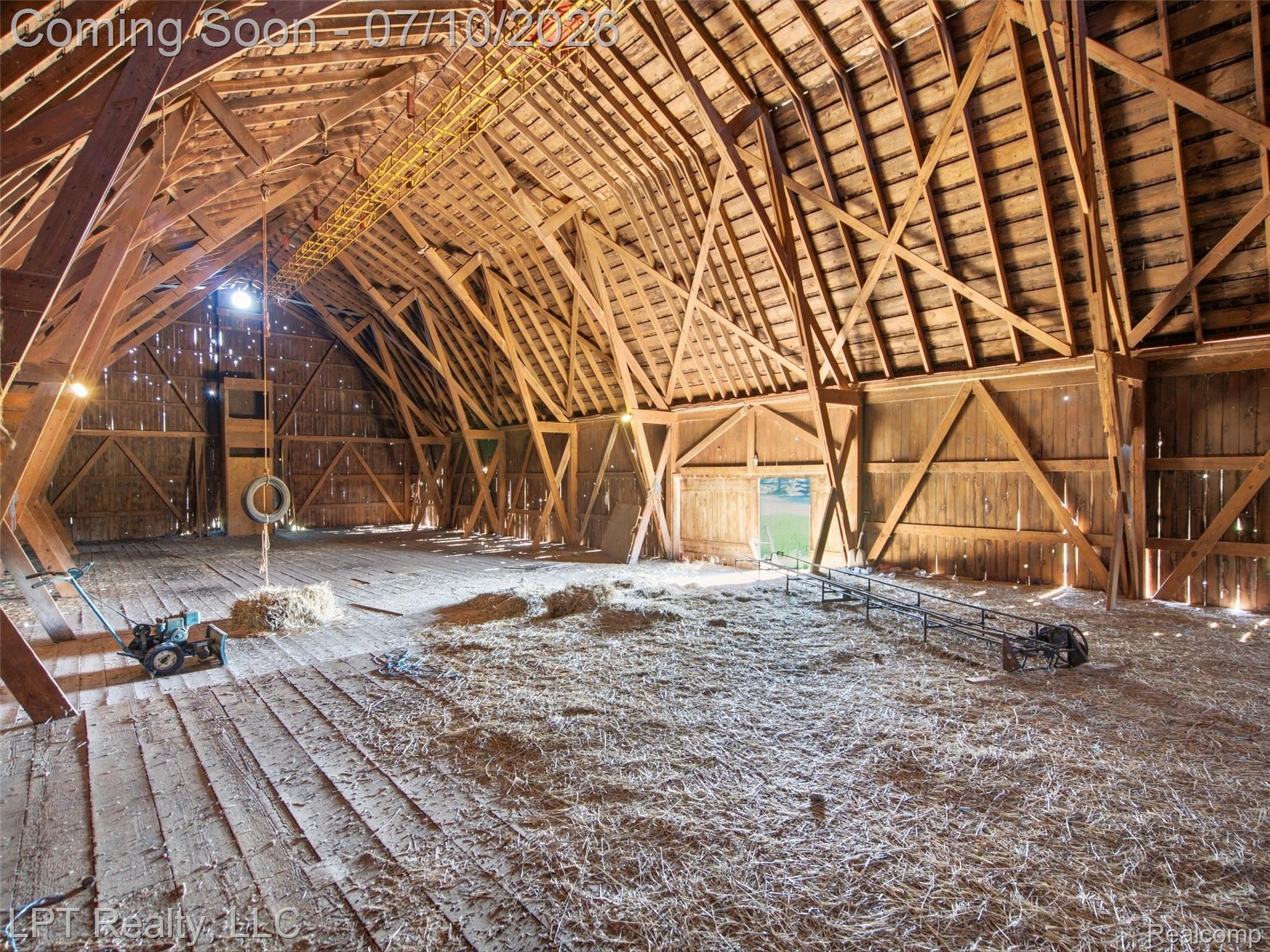 600 Fowlerville Road Fowlerville, MI 48836 - Photo 21 of 74 23-DSC00042.jpg