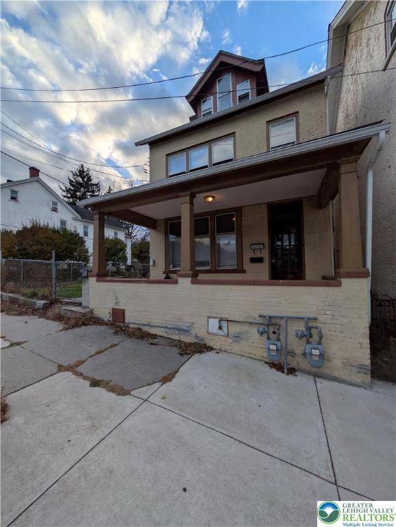 426 Carlton Avenue, Unit 2 Bethlehem, PA 18015 - Photo 1 of 18 a view of a house with cars