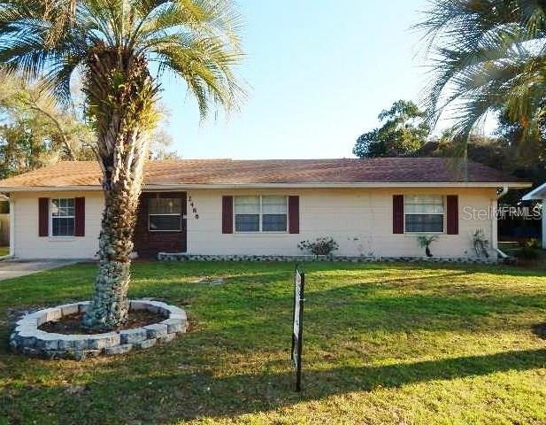 2488 Sheridan Road Mount Dora, FL 32757 - Photo 1 of 1