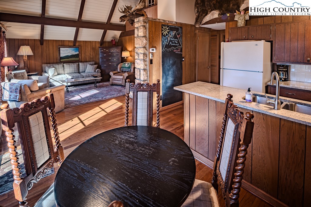 335 Cherry Drive Boone, NC 28607 - Photo 13 of 32 a view of a storage & utility room