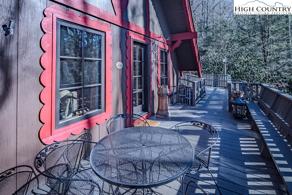 335 Cherry Drive Boone, NC 28607 - Photo 28 of 32