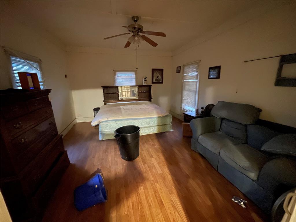 100 Cottle Street Moran, TX 76464 - Photo 11 of 33