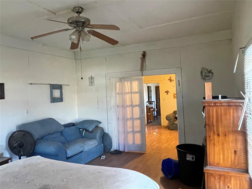 100 Cottle Street Moran, TX 76464 - Photo 12 of 33