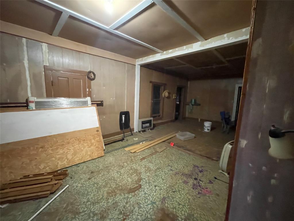 100 Cottle Street Moran, TX 76464 - Photo 18 of 33