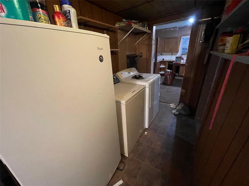 100 Cottle Street Moran, TX 76464 - Photo 22 of 33