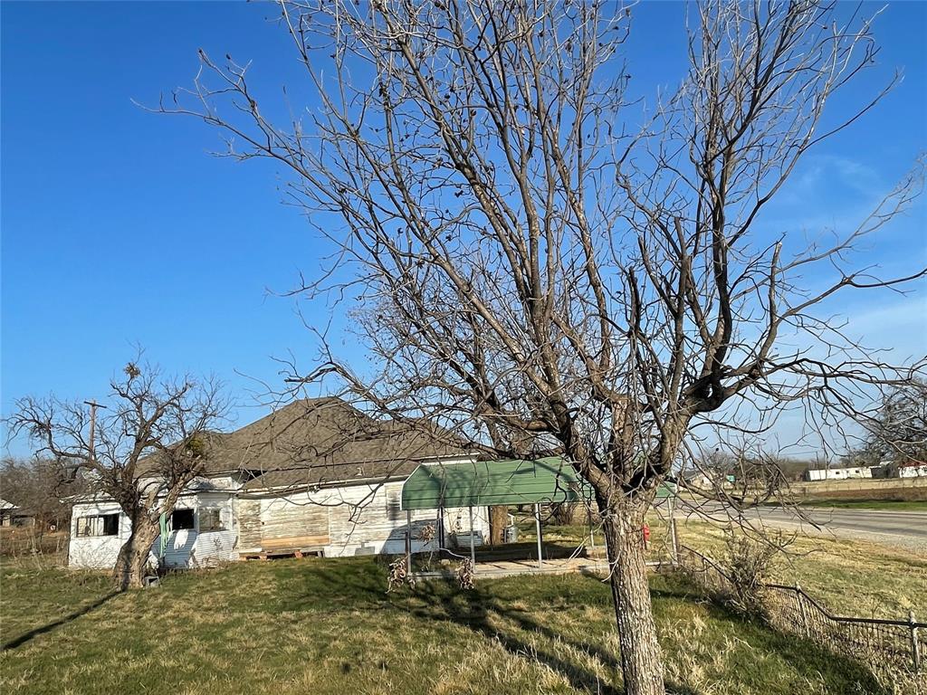 100 Cottle Street Moran, TX 76464 - Photo 31 of 33