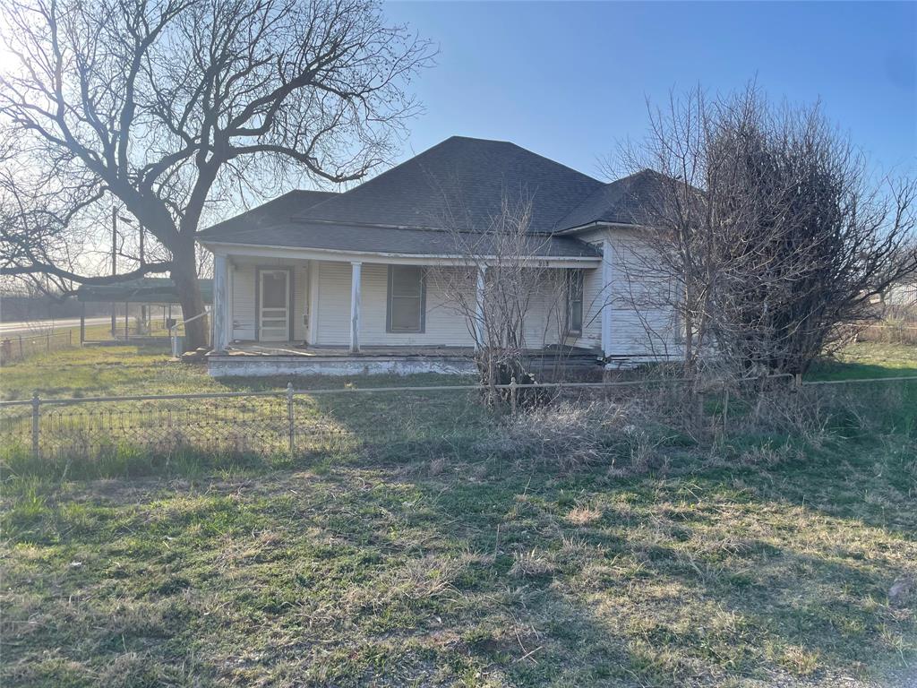 100 Cottle Street Moran, TX 76464 - Photo 32 of 33