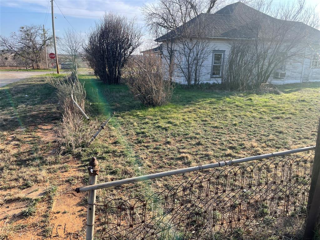 100 Cottle Street Moran, TX 76464 - Photo 33 of 33