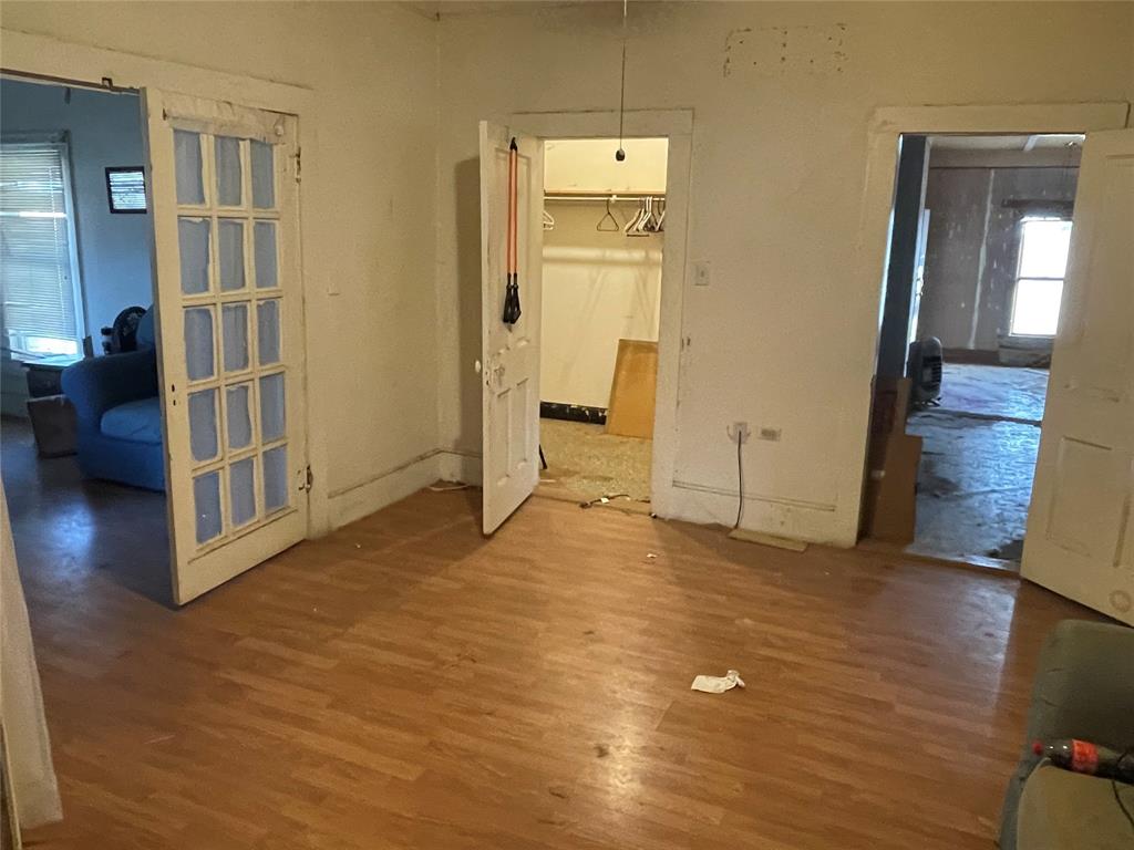 100 Cottle Street Moran, TX 76464 - Photo 9 of 33