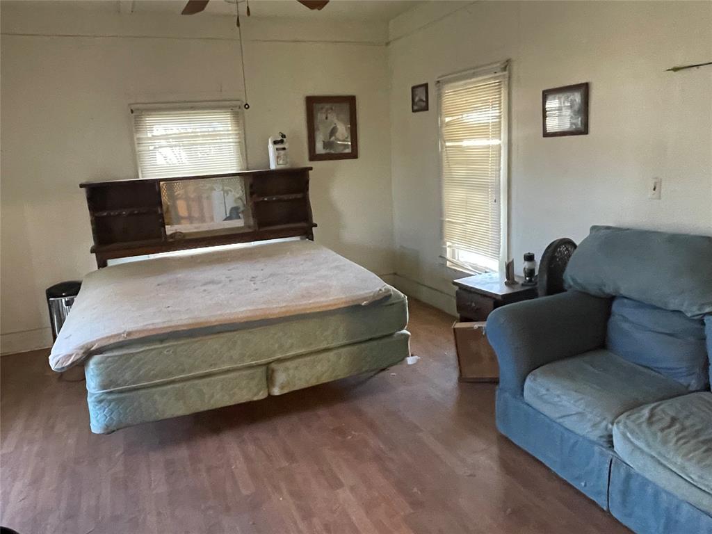 100 Cottle Street Moran, TX 76464 - Photo 10 of 33