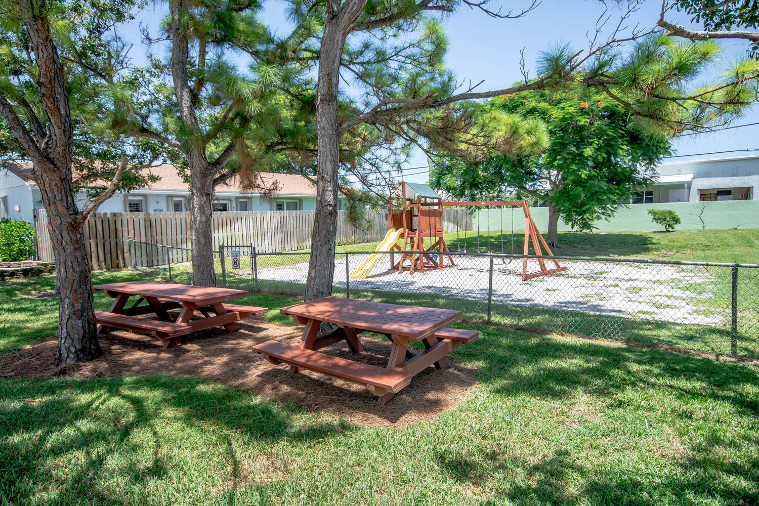 141 East Riverside Drive, Unit 40 Jupiter, FL 33469 - Photo 27 of 27 Community Playground
