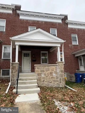 $199,000 | 798 North Grantley Street, Baltimore, MD 21229
