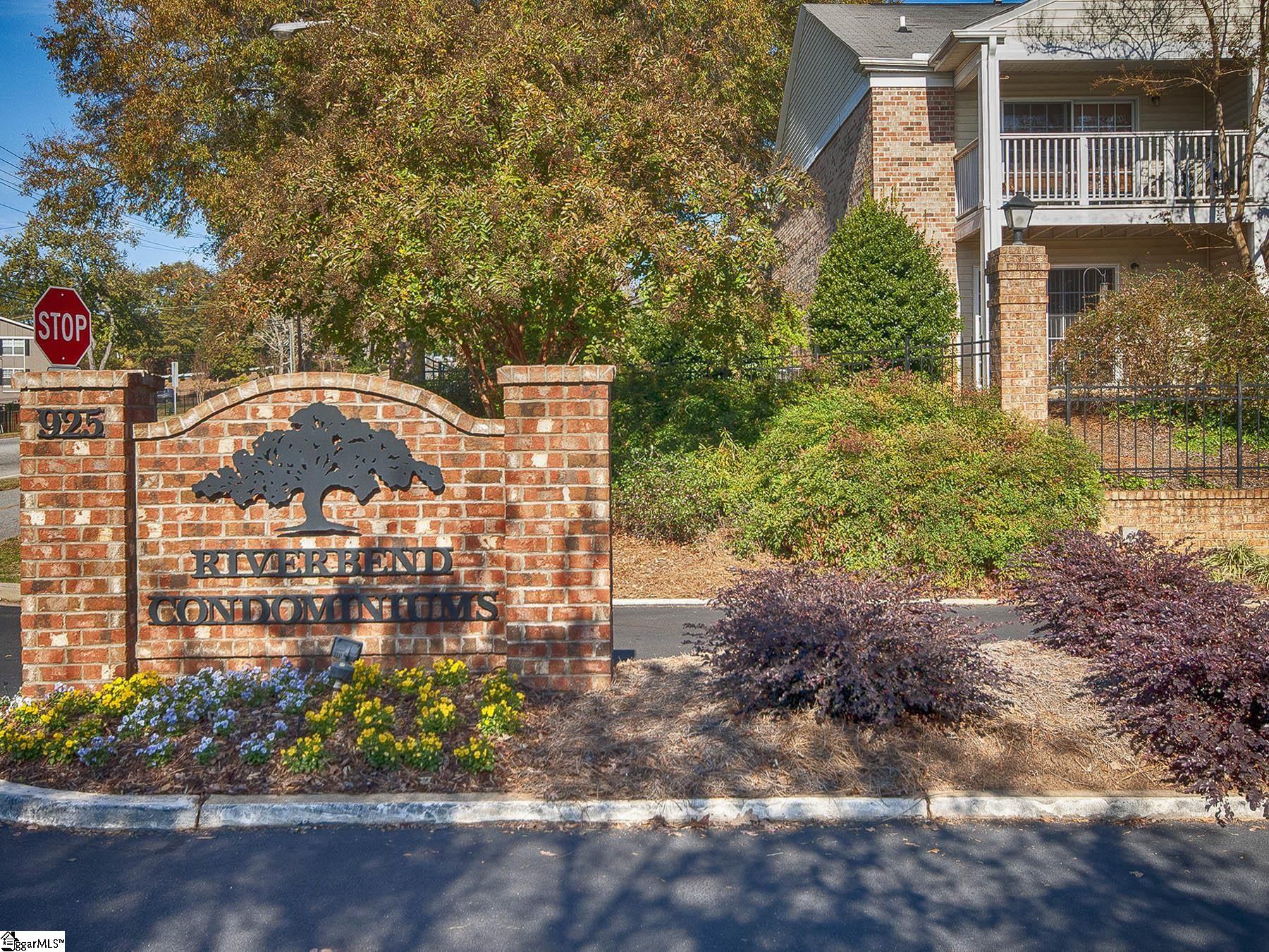 925 Cleveland Street, Unit 225 Greenville, SC 29601 - Photo 21 of 39