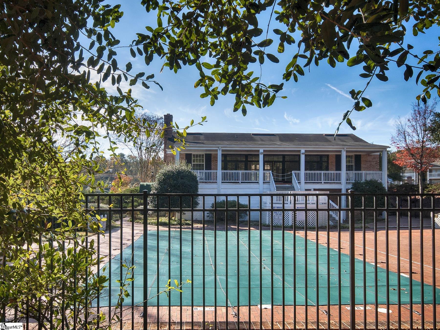 925 Cleveland Street, Unit 225 Greenville, SC 29601 - Photo 32 of 39