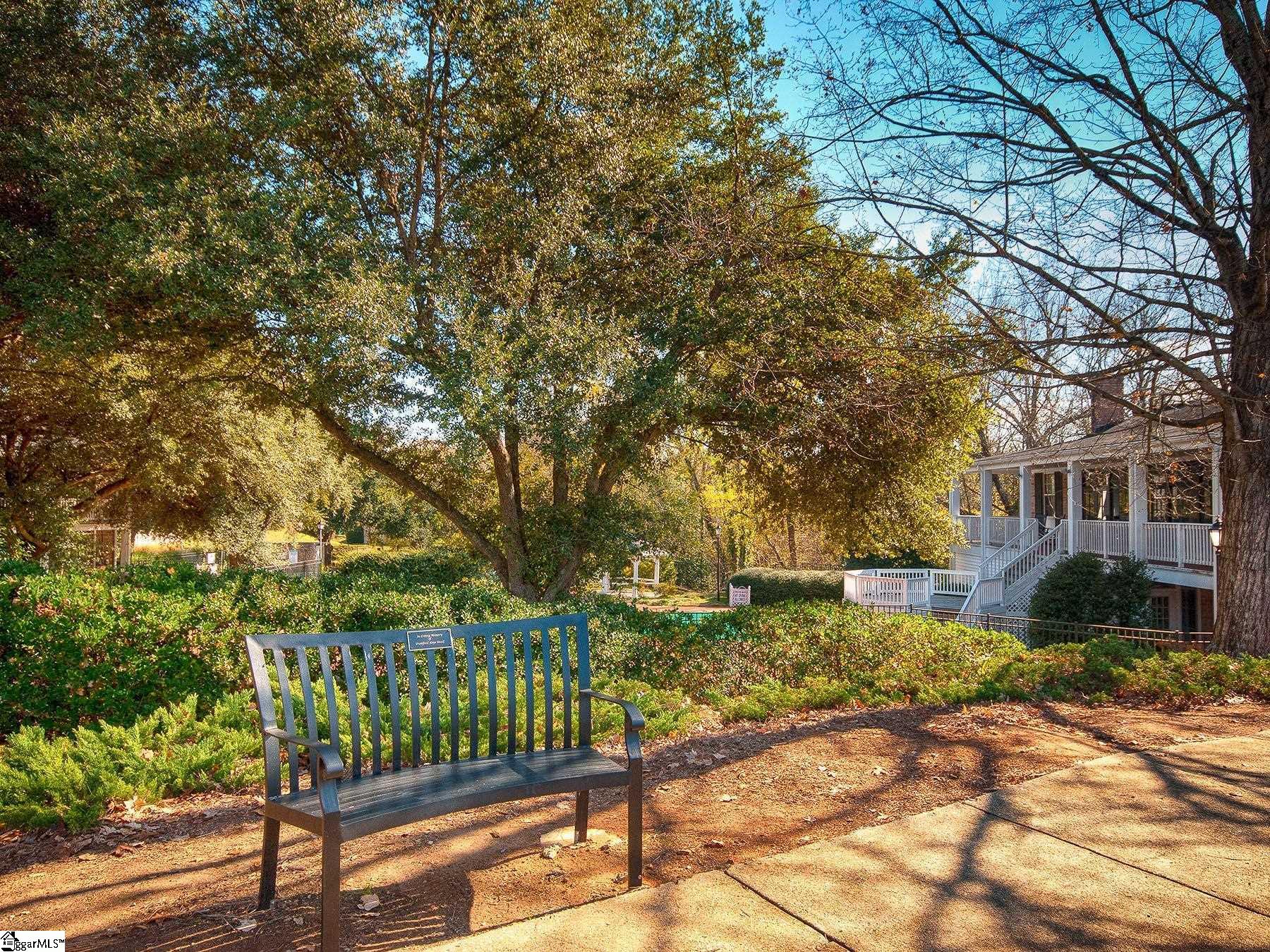 925 Cleveland Street, Unit 225 Greenville, SC 29601 - Photo 38 of 39