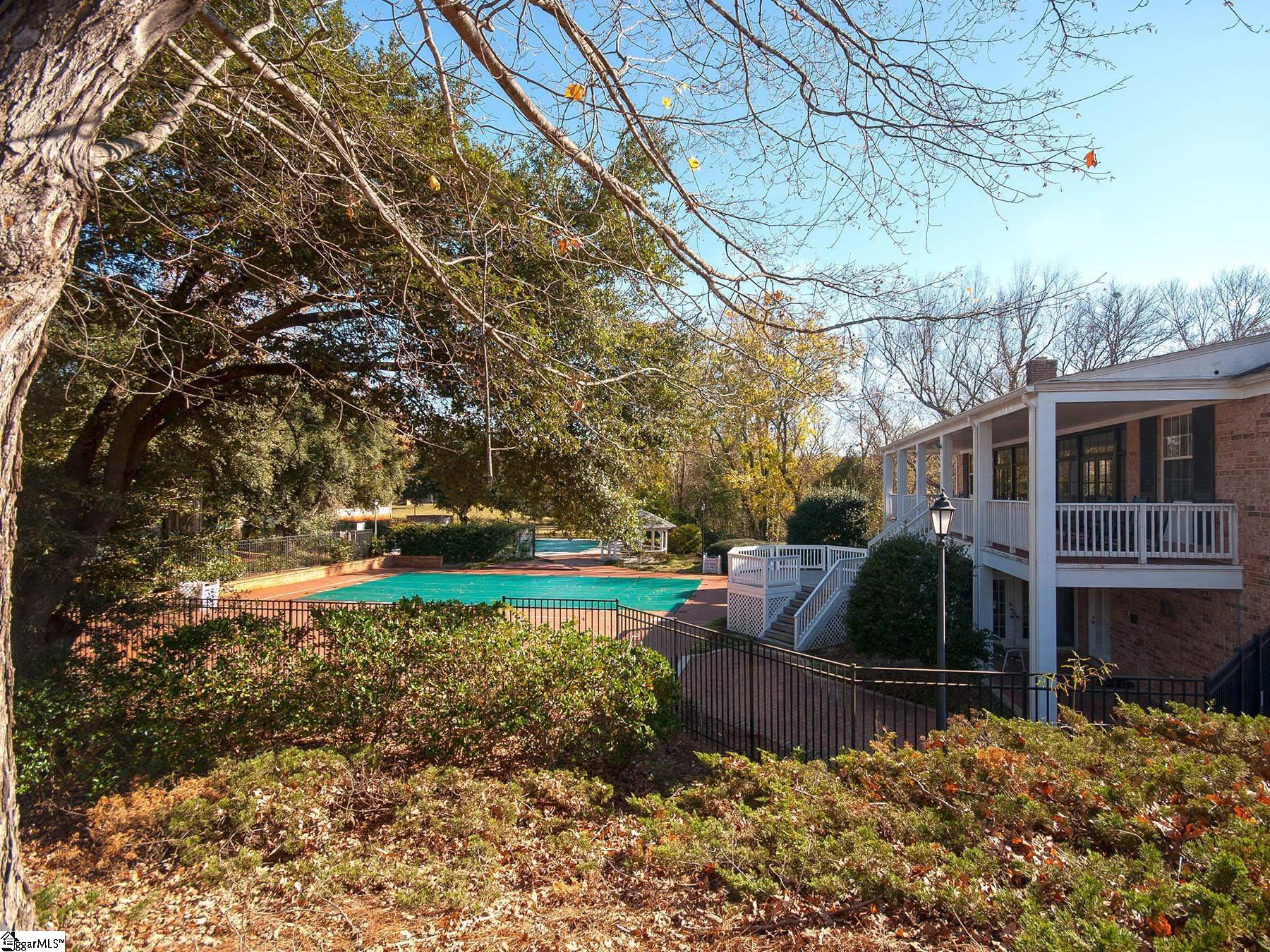 925 Cleveland Street, Unit 225 Greenville, SC 29601 - Photo 39 of 39