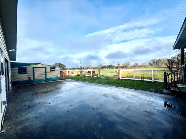 $425,000 | 13340 Highway 172, La Ward, TX 77970