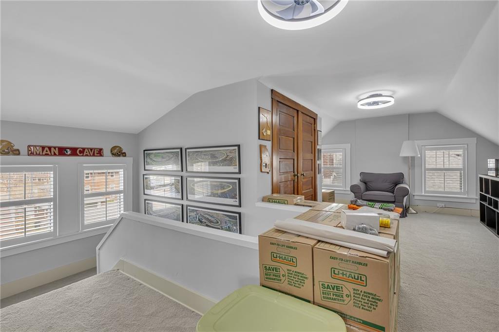 340 4th Street Beaver, PA 15009 - Photo 28 of 42 a living room with furniture and a window