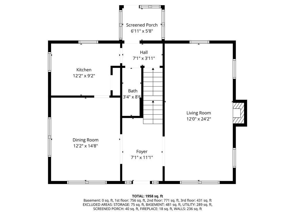 340 4th Street Beaver, PA 15009 - Photo 37 of 42 a picture of a park