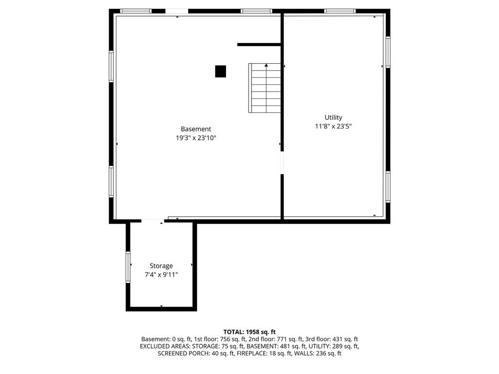 340 4th Street Beaver, PA 15009 - Photo 40 of 42