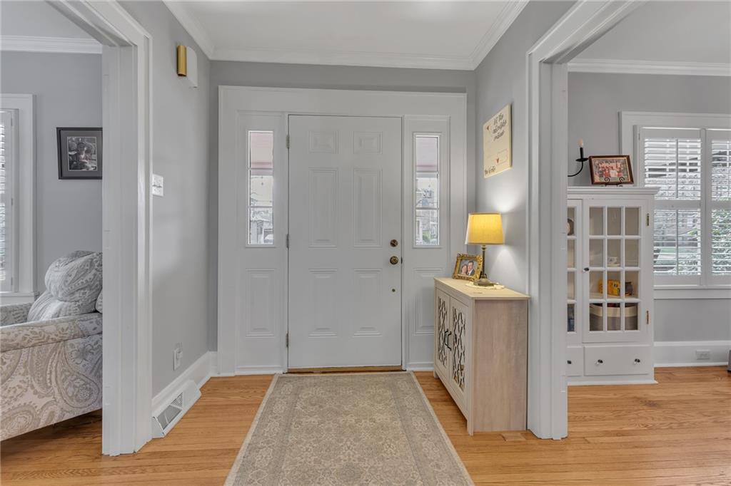 340 4th Street Beaver, PA 15009 - Photo 5 of 42 a view of livingroom with furniture and windows