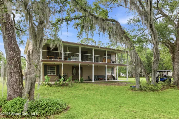$575,000 | 4258 Arlington Avenue, Mims, FL 32754