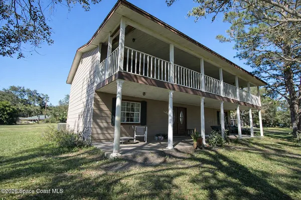 $575,000 | 4258 Arlington Avenue, Mims, FL 32754