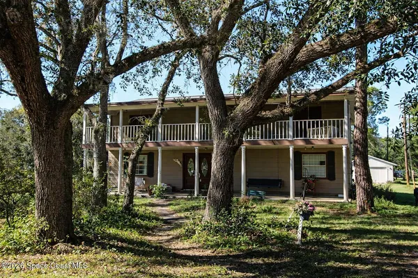 $575,000 | 4258 Arlington Avenue, Mims, FL 32754