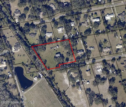 $575,000 | 4258 Arlington Avenue, Mims, FL 32754