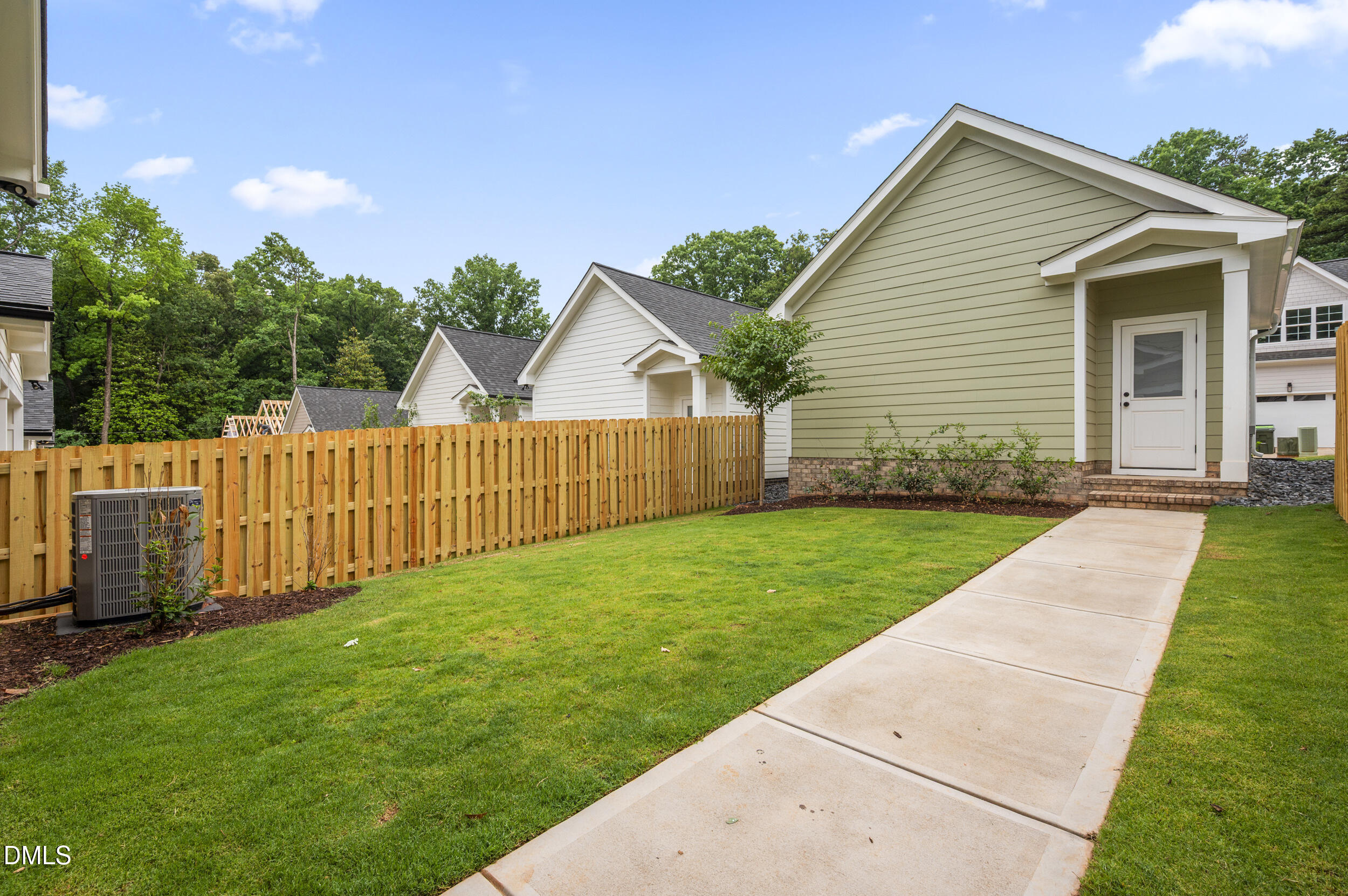 724 Powell Drive Raleigh, NC 27606 - Photo 33 of 35
