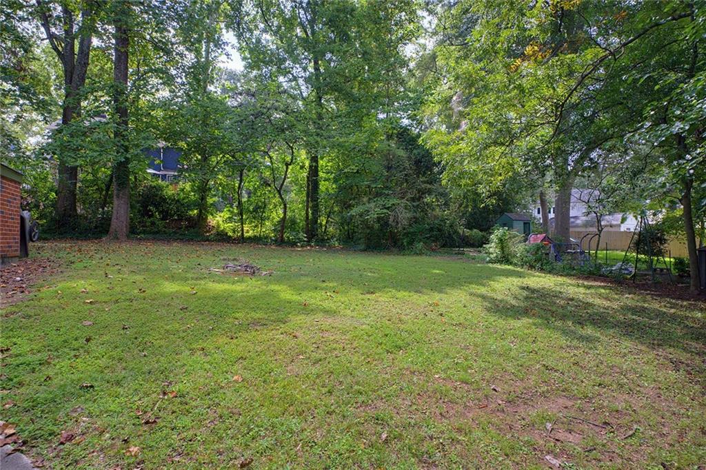 2397 Greylock Place Decatur, GA 30030 - Photo 22 of 23 Gallery Image 22