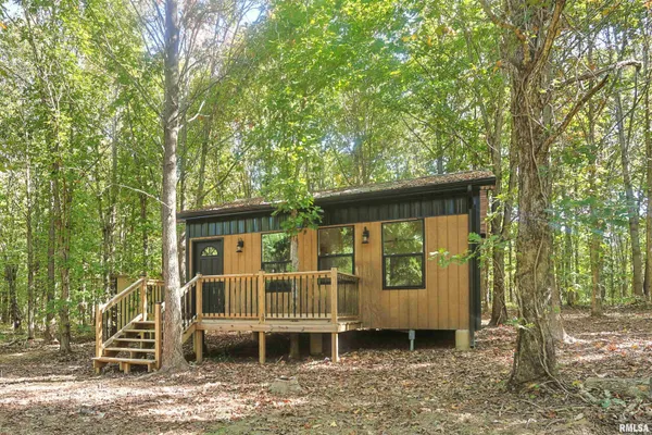 $195,000 | 0 Winstead Road, Cobden, IL 62920