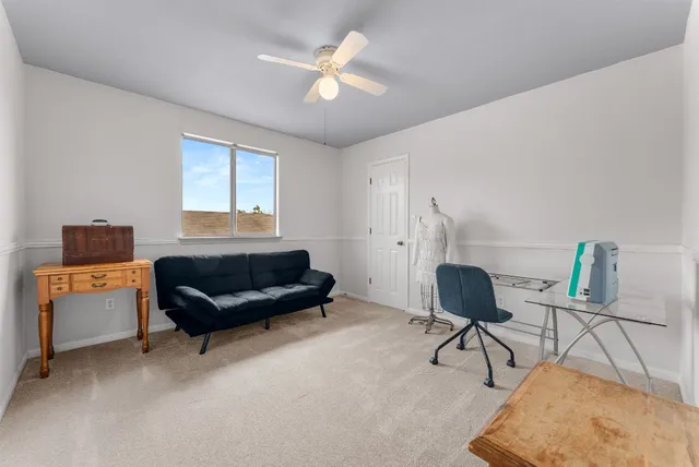 a bathroom with a sink mirror toilet and shower