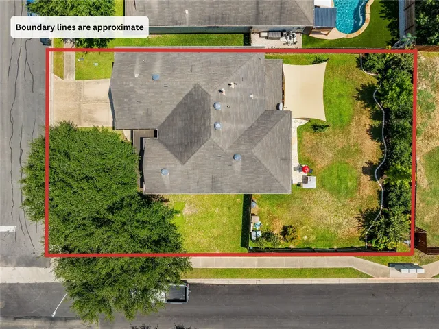 a picture of a bathroom with a shower