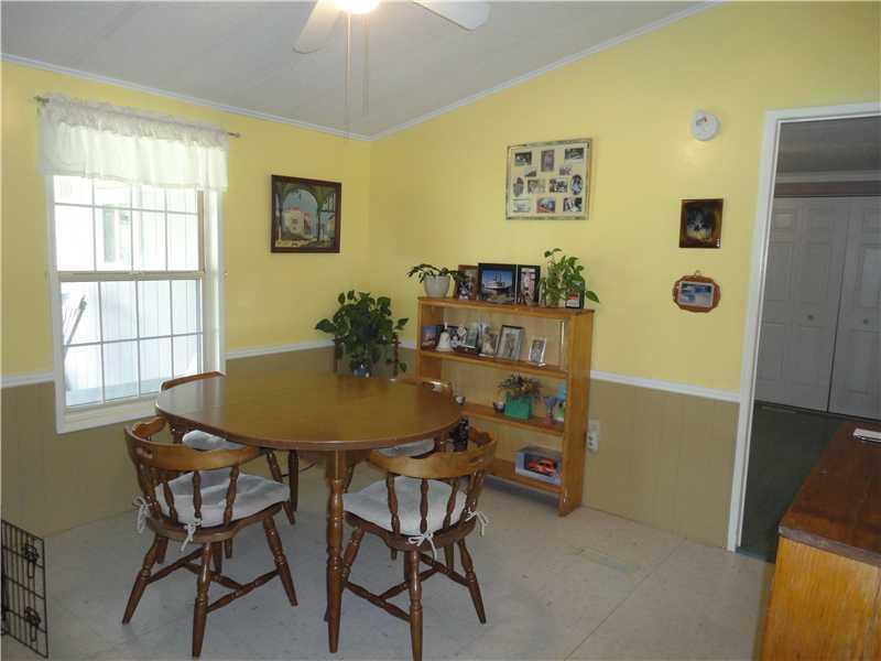 440 Bailey Hill Road Poland, ME 04274 - Photo 9 of 27 Dining Room.
