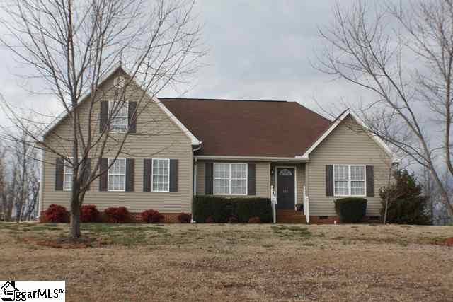 121 Bulls Road Taylors, SC 29687 - Photo 1 of 1
