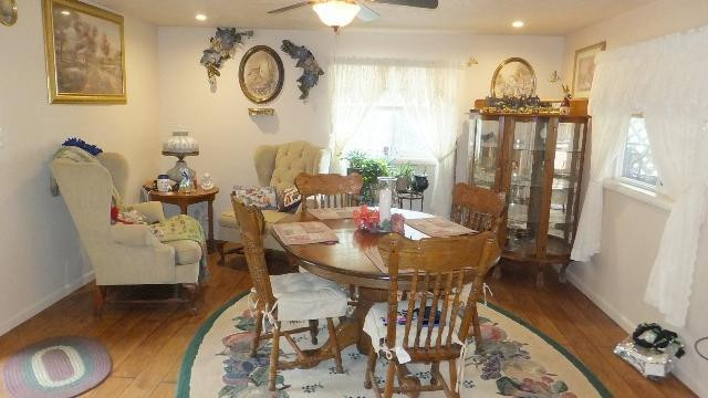 70 Cemetery Road Irvine, KY 40336 - Photo 10 of 37 Photo 10