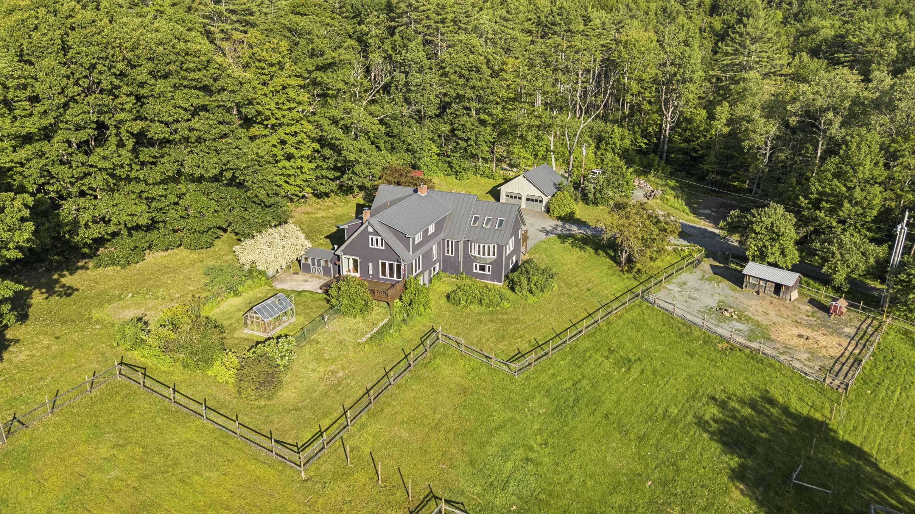 184 Hartland Hill Road Hartland, VT 05091 - Photo 56 of 60